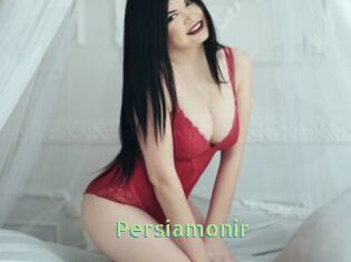 Persiamonir