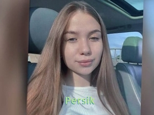 Persik