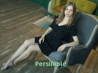 persimple Une Etudiante Sexy
