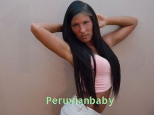 Peruvianbaby