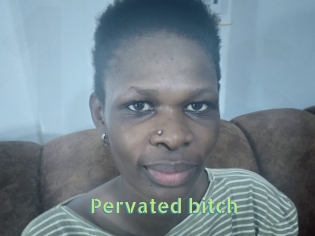 pervated_bitch Une Etudiante Sexy