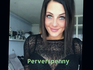 Perverspenny