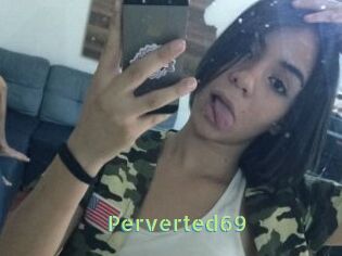 Perverted69