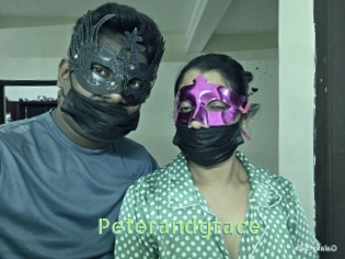 Peterandgrace