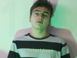 Peterblaze