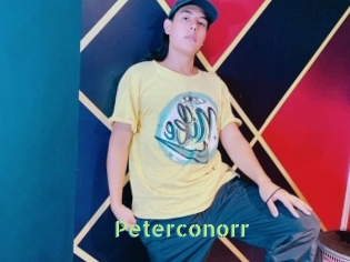 Peterconorr