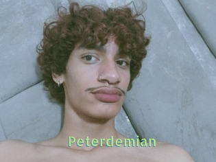 Peterdemian