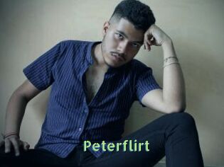 Peterflirt