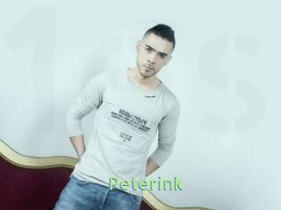peterink Une Etudiante Sexy