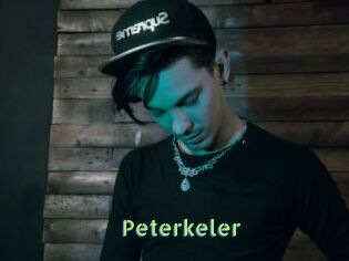 Peterkeler