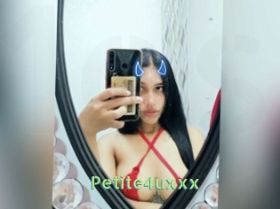 Petite4uxxx