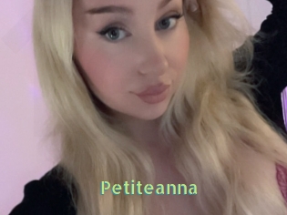 Petiteanna
