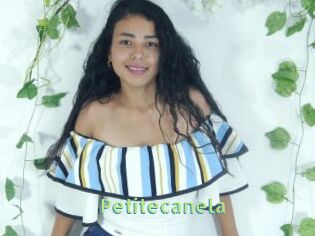 Petitecanela