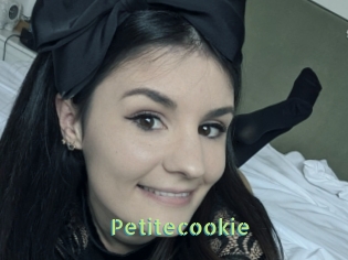 Petitecookie