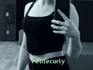 petitecurly Une Etudiante Sexy
