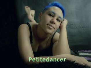 petitedancer Une Etudiante Sexy