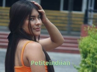 Petiteindiian