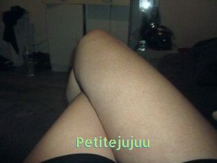 Petitejujuu