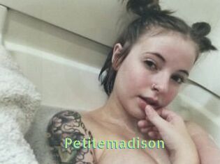 Petitemadison