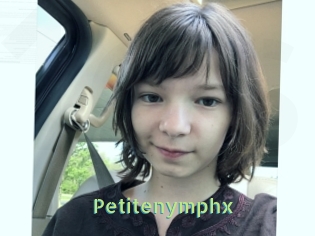Petitenymphx