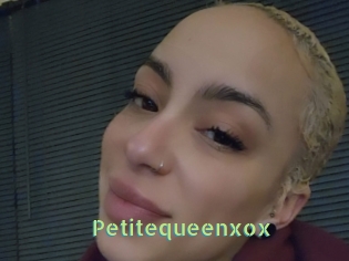 Petitequeenxox