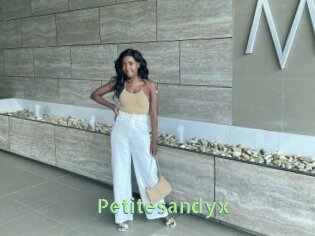 Petitesandyx