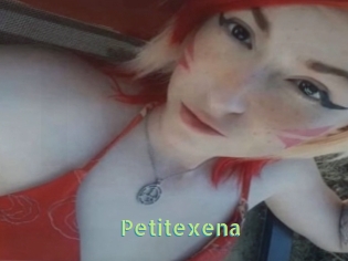 Petitexena