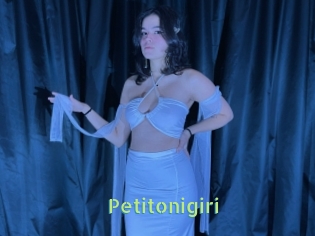 Petitonigiri