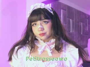Petitrosseowo