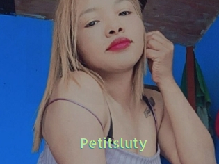 Petitsluty