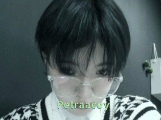 Petraacey