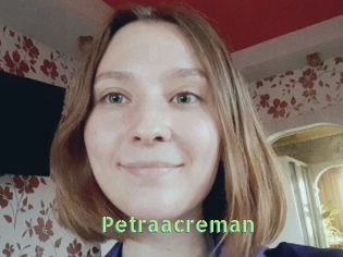 Petraacreman
