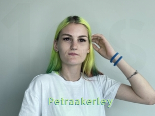 Petraakerley