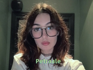 Petraale
