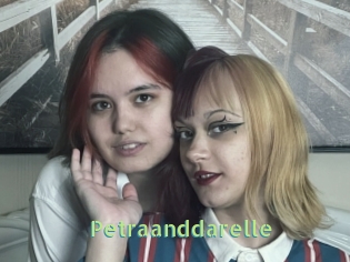 Petraanddarelle