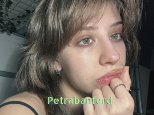 Petrabanford