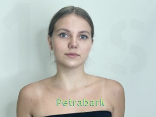 Petrabark