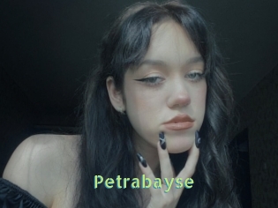 Petrabayse