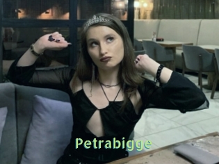 Petrabigge
