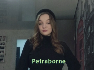 Petraborne