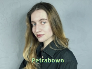 Petrabown