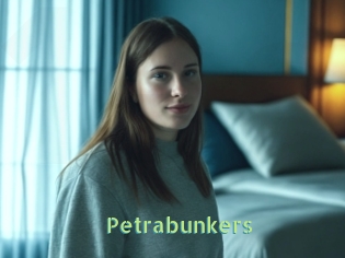Petrabunkers
