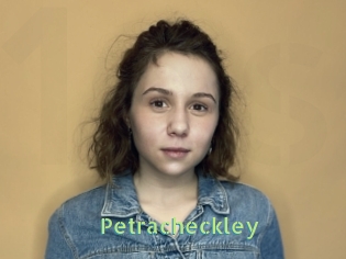 Petracheckley
