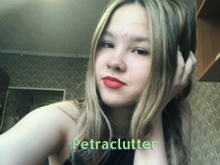Petraclutter