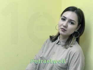 Petraelwell