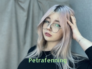 Petrafenning