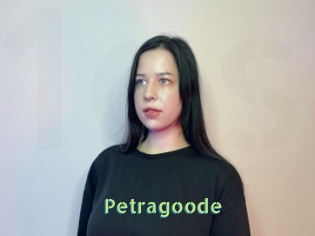 Petragoode