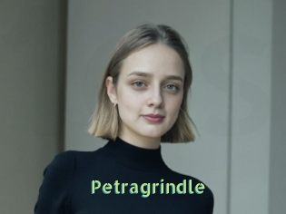 Petragrindle
