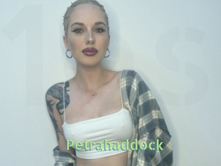 petrahaddock Une Etudiante Sexy