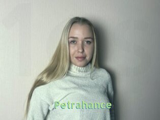 petrahance Une Etudiante Sexy